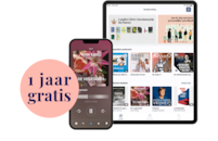 <p>NIEUW: toegang tot ruim 300.000 luisterboeken, podcasts en e-books</p> afbeelding